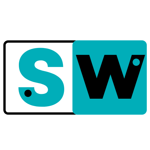 Stone World Logo